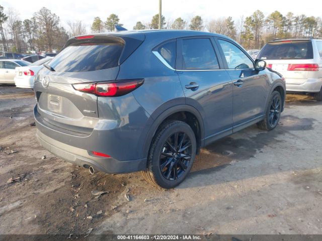 JM3KFBCL0R0521426 Mazda Cx-5 2.5 S Carbon Edition
