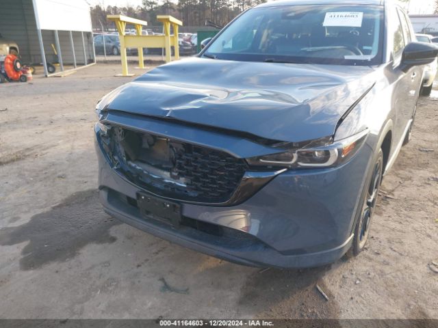 JM3KFBCL0R0521426 Mazda Cx-5 2.5 S Carbon Edition