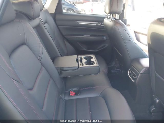 JM3KFBCL0R0521426 Mazda Cx-5 2.5 S Carbon Edition