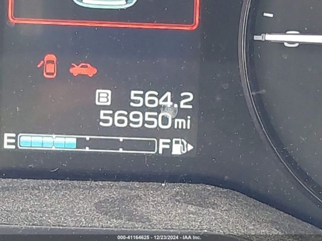 JF2GTAPC9L8236147 Subaru Crosstrek Premium
