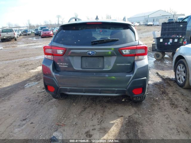 JF2GTAPC9L8236147 Subaru Crosstrek Premium