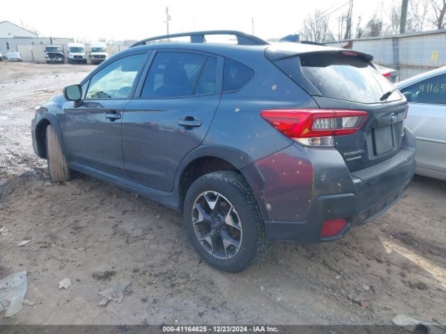 JF2GTAPC9L8236147 Subaru Crosstrek Premium