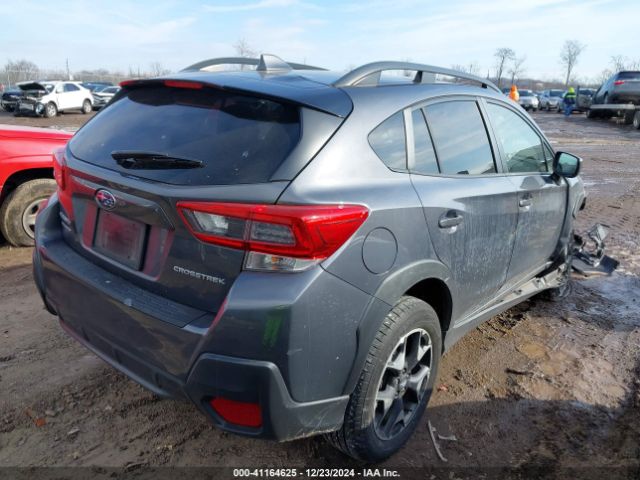 JF2GTAPC9L8236147 Subaru Crosstrek Premium