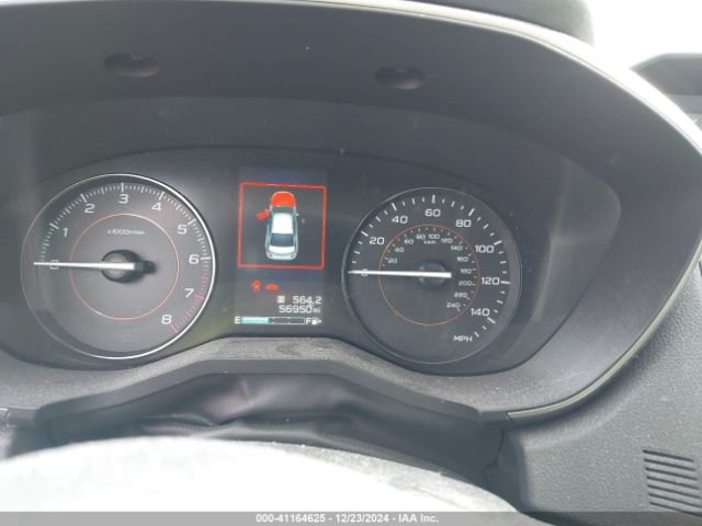 JF2GTAPC9L8236147 Subaru Crosstrek Premium