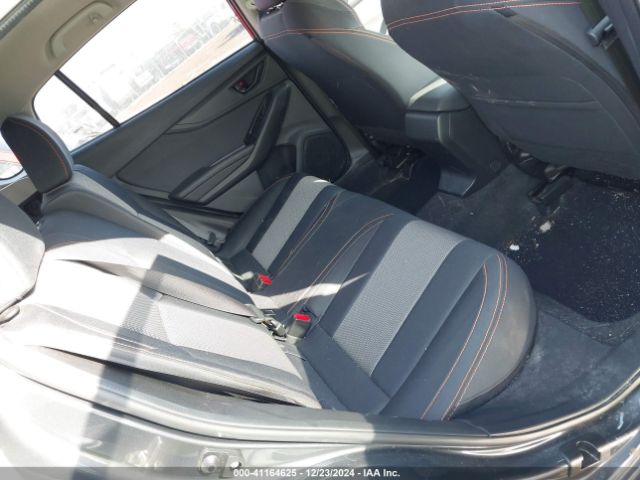 JF2GTAPC9L8236147 Subaru Crosstrek Premium