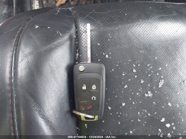 Chevrolet Equinox 2lt 2015 2GNFLGEK1F6341290 Image 11