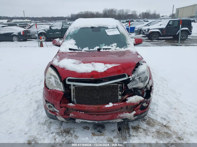 Chevrolet Equinox 2lt 2015 2GNFLGEK1F6341290 Image 12