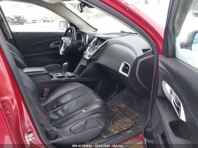 Chevrolet Equinox 2lt 2015 2GNFLGEK1F6341290 Image 5