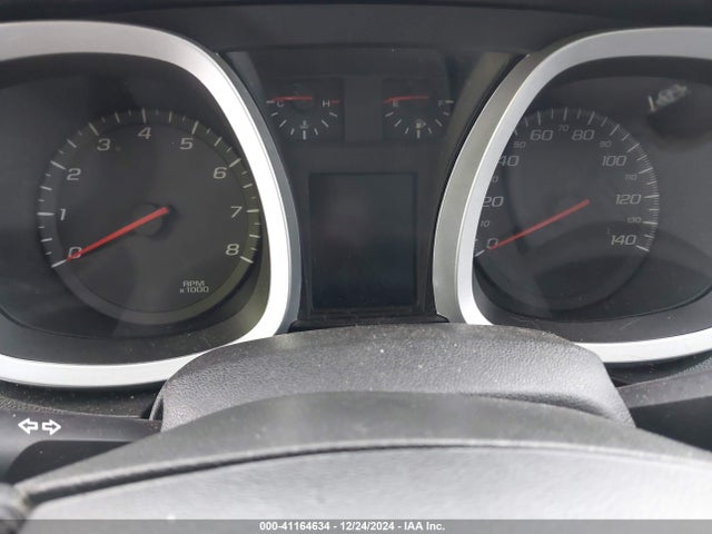 Chevrolet Equinox 2lt 2015 2GNFLGEK1F6341290 Image 7