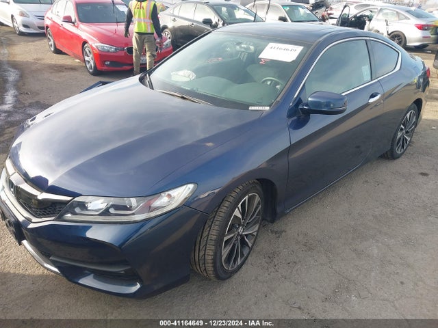 1HGCT1B71GA008327 Honda ACCORD EX