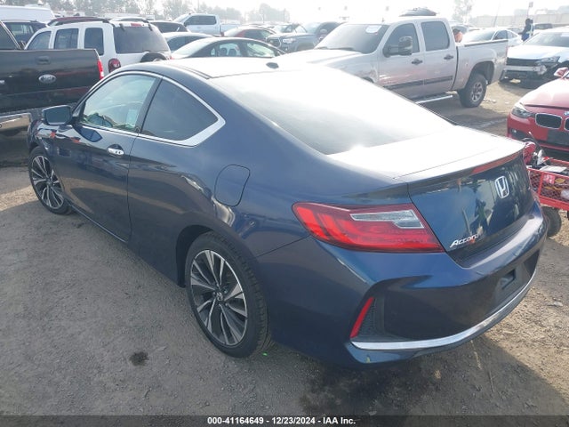 1HGCT1B71GA008327 Honda ACCORD EX
