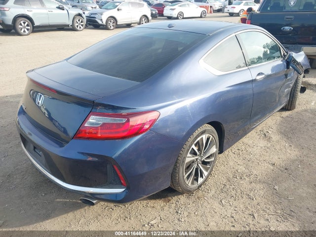 1HGCT1B71GA008327 Honda ACCORD EX