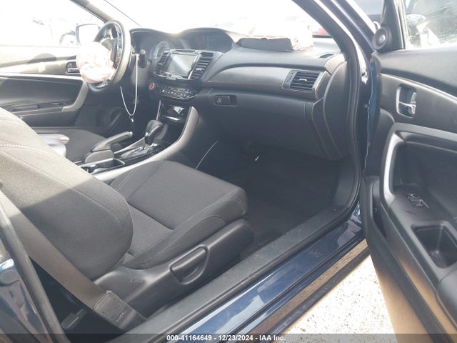 1HGCT1B71GA008327 Honda ACCORD EX