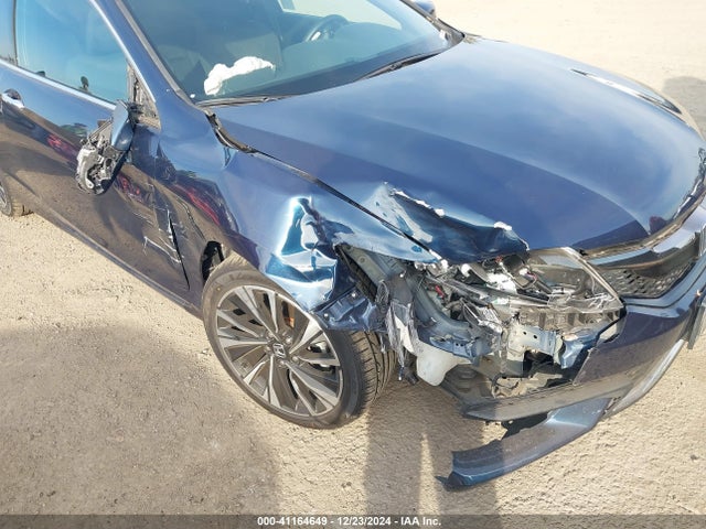 1HGCT1B71GA008327 Honda ACCORD EX