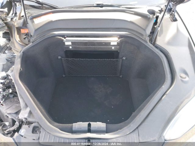 5YJSA1H10EFP65033 Tesla Model S P85