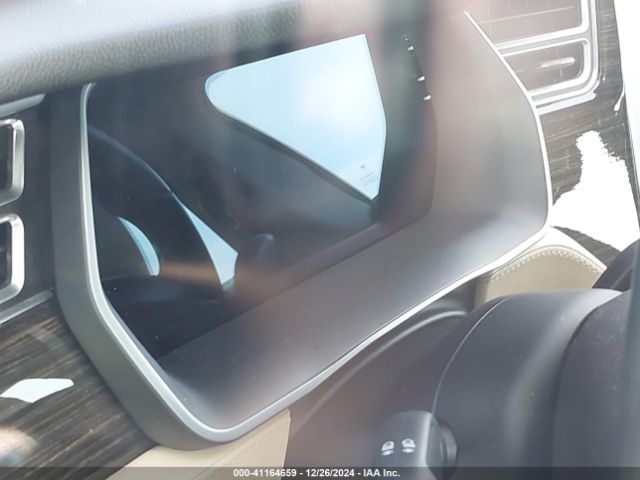 5YJSA1H10EFP65033 Tesla Model S P85