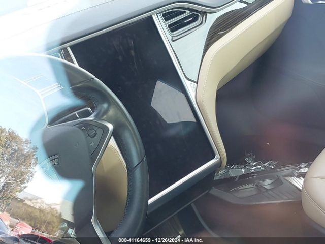 5YJSA1H10EFP65033 Tesla Model S P85