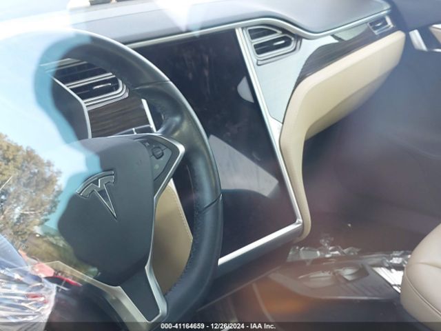 5YJSA1H10EFP65033 Tesla Model S P85