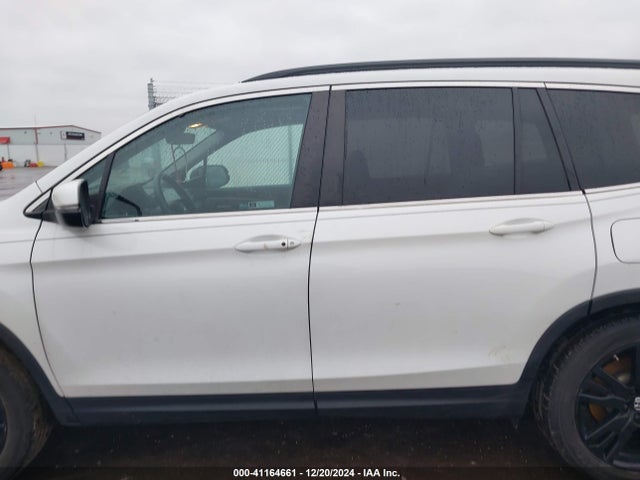 Honda Pilot 2wd Special Edition 2021 5FNYF5H28MB009279 Image 14