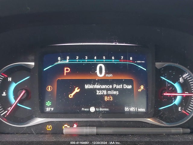 Honda Pilot 2wd Special Edition 2021 5FNYF5H28MB009279 Image 7