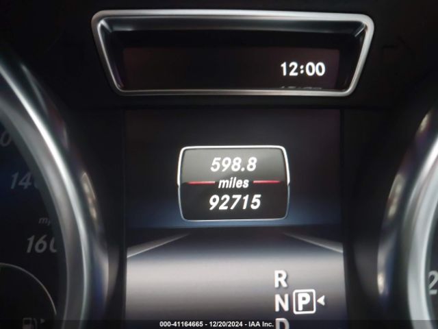 4JGDA5HB2FA608120 Mercedes-Benz Ml 350 4matic