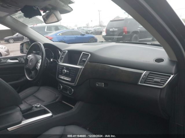 4JGDA5HB2FA608120 Mercedes-Benz Ml 350 4matic