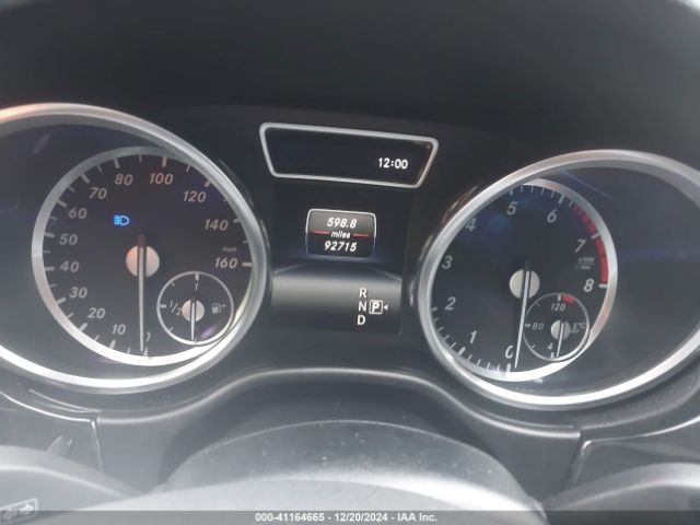 4JGDA5HB2FA608120 Mercedes-Benz Ml 350 4matic
