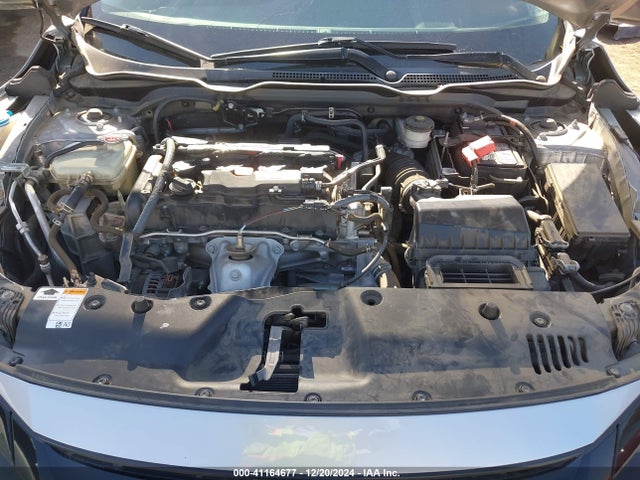Honda k20c2 2020 2HGFC2F69LH536794 Image 26
