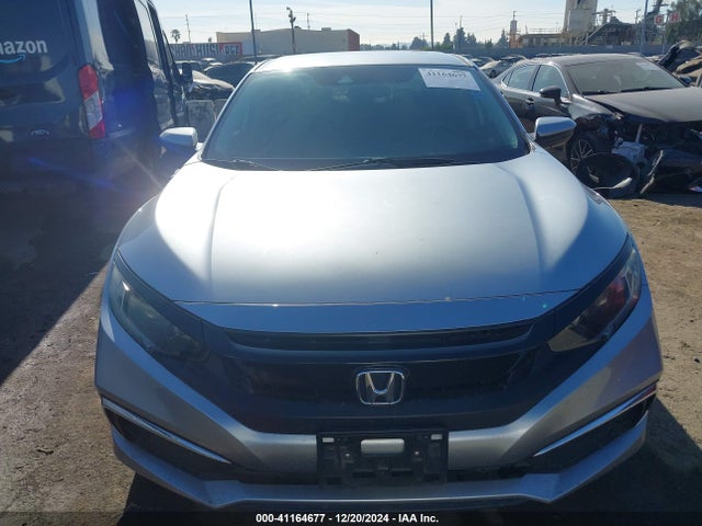 Honda k20c2 2020 2HGFC2F69LH536794 Image 28