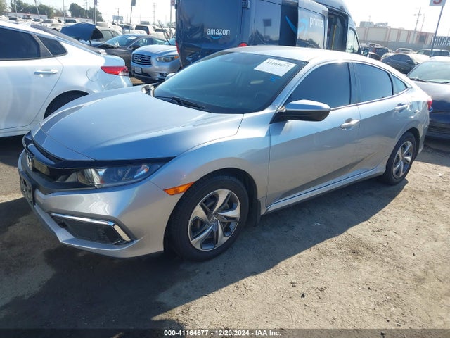 Honda k20c2 2020 2HGFC2F69LH536794 Image 18