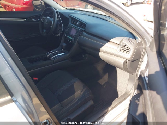 Honda k20c2 2020 2HGFC2F69LH536794 Image 21