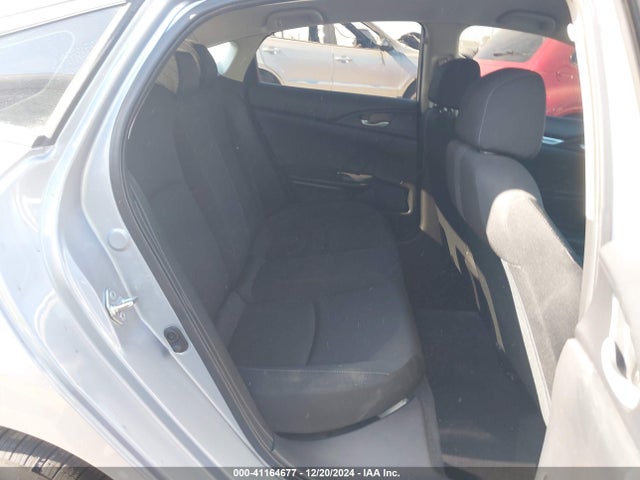 Honda k20c2 2020 2HGFC2F69LH536794 Image 24