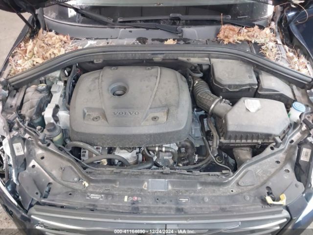 YV449MRRXH2212708 Volvo Xc60 T6 Dynamic