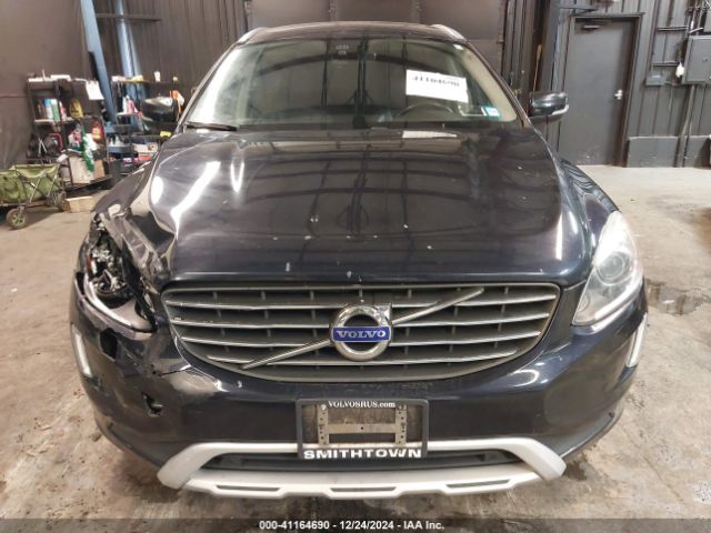 YV449MRRXH2212708 Volvo Xc60 T6 Dynamic