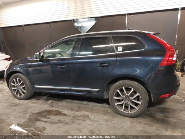 YV449MRRXH2212708 Volvo Xc60 T6 Dynamic