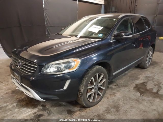 YV449MRRXH2212708 Volvo Xc60 T6 Dynamic