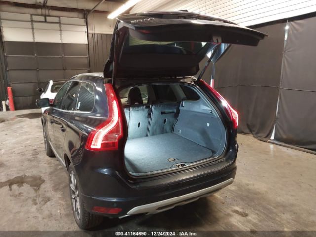 YV449MRRXH2212708 Volvo Xc60 T6 Dynamic