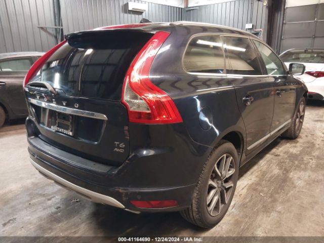 YV449MRRXH2212708 Volvo Xc60 T6 Dynamic