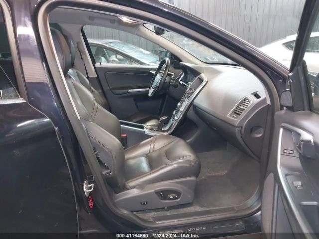 YV449MRRXH2212708 Volvo Xc60 T6 Dynamic