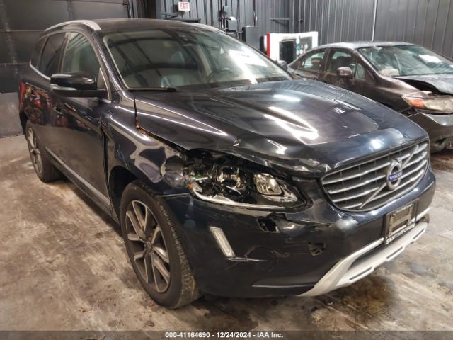 YV449MRRXH2212708 Volvo Xc60 T6 Dynamic