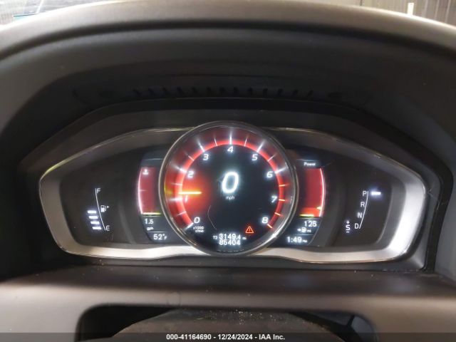 YV449MRRXH2212708 Volvo Xc60 T6 Dynamic