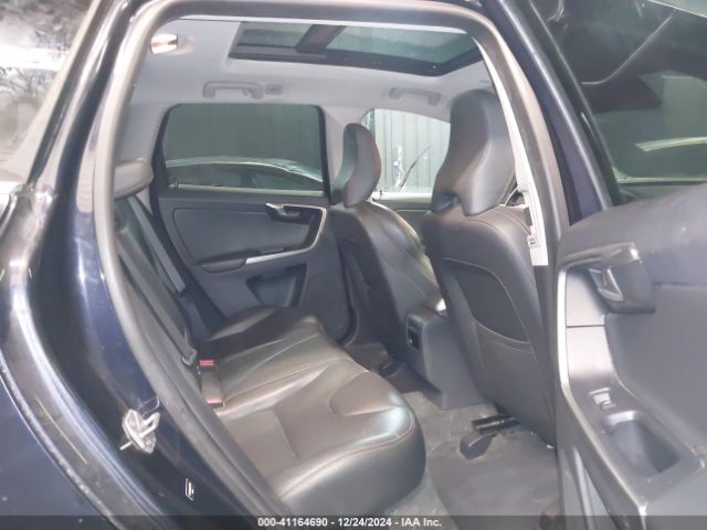 YV449MRRXH2212708 Volvo Xc60 T6 Dynamic