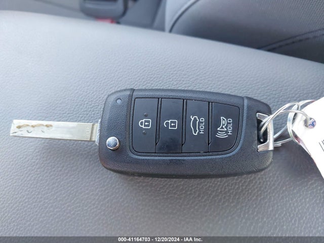 Hyundai ELANTRA SE 2024 KMHLL4DG4RU769685 Image 11