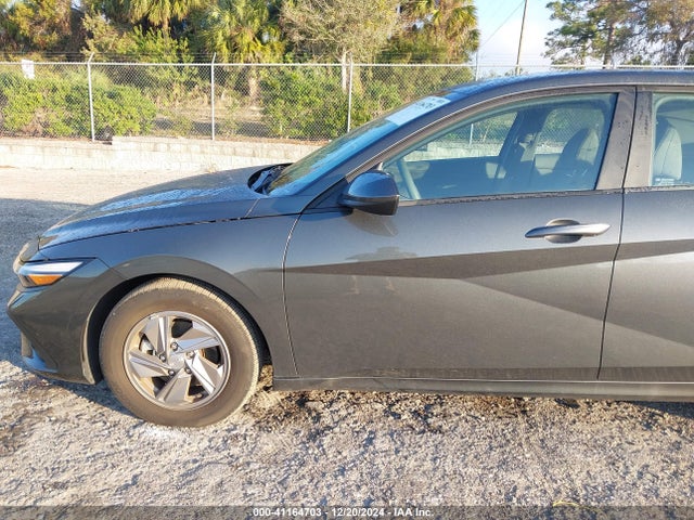 Hyundai ELANTRA SE 2024 KMHLL4DG4RU769685 Image 15