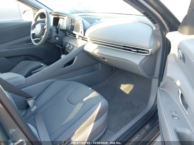 Hyundai ELANTRA SE 2024 KMHLL4DG4RU769685 Image 5