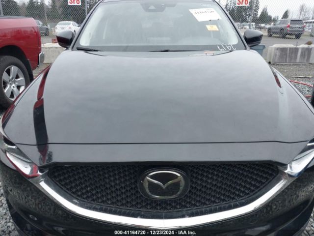 JM3KFBCM4K0626162 Mazda Cx-5 Touring