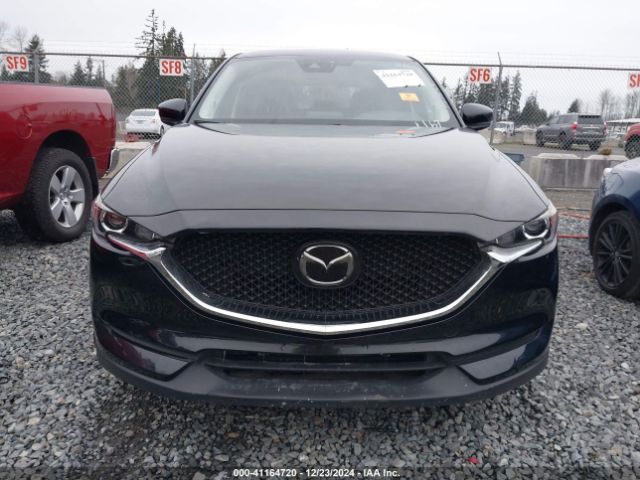 JM3KFBCM4K0626162 Mazda Cx-5 Touring