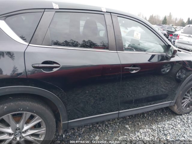 JM3KFBCM4K0626162 Mazda Cx-5 Touring
