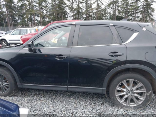 JM3KFBCM4K0626162 Mazda Cx-5 Touring