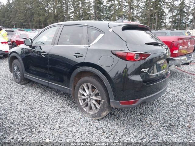 JM3KFBCM4K0626162 Mazda Cx-5 Touring